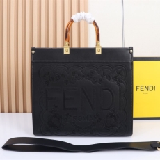 Fendi Shopping Bags